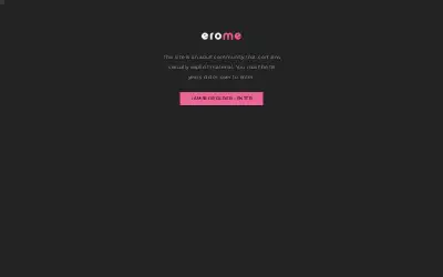 erome.com in 2026