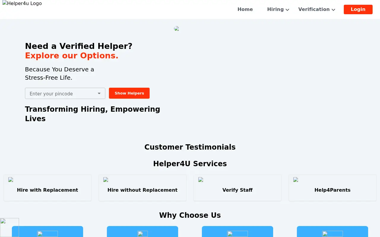 helper4u.in in 2024