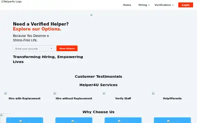 helper4u.in in 2024