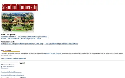stanford.edu in 2002