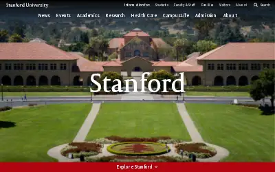 stanford.edu in 2024