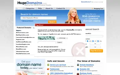 trustarc.com in 2014