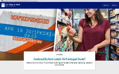 fda.gov in 2019