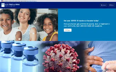 fda.gov in 2022