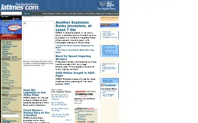 latimes.com in 2002