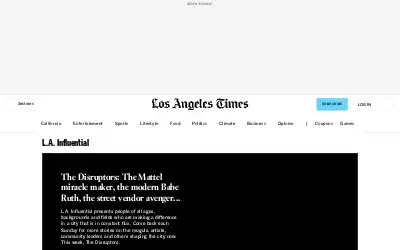 latimes.com in 2024