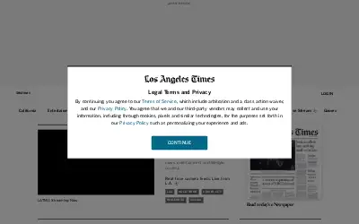 latimes.com in 2026