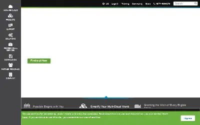 vmware.com in 2018