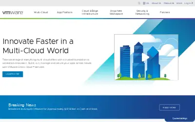 vmware.com in 2022