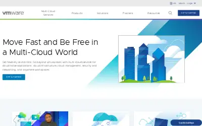 vmware.com in 2023