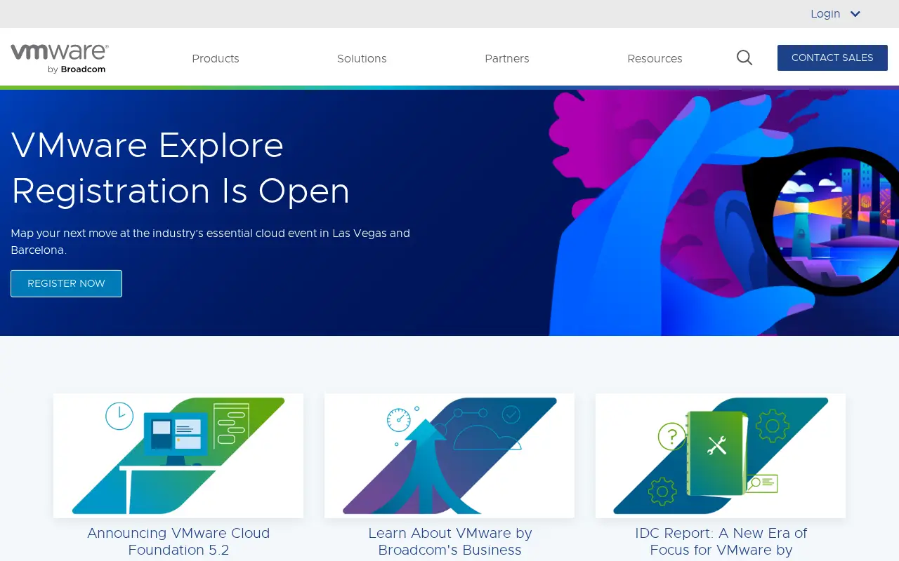 vmware.com in 2024