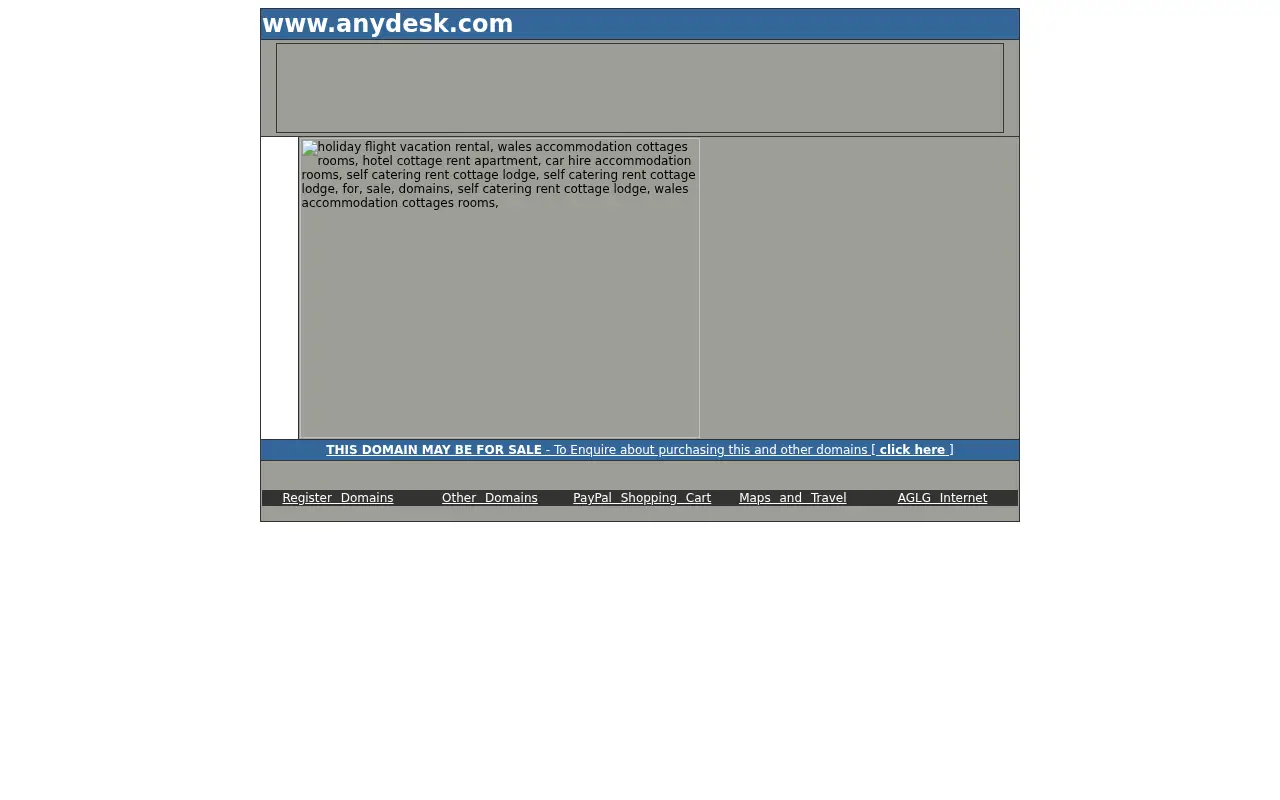 anydesk.com in 2008