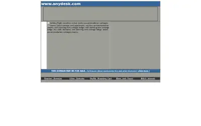 anydesk.com in 2008