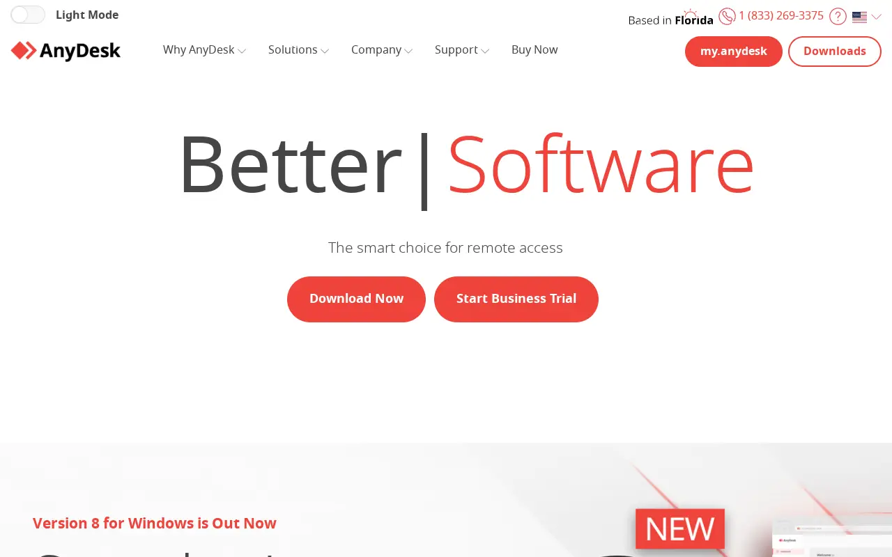 anydesk.com in 2024
