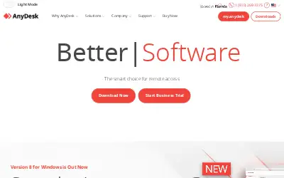 anydesk.com in 2024