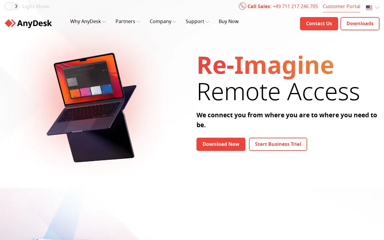 anydesk.com in 2025