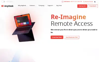 anydesk.com in 2025