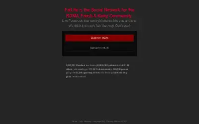 fetlife.com in 2017