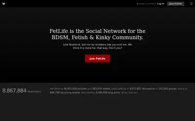 fetlife.com in 2020