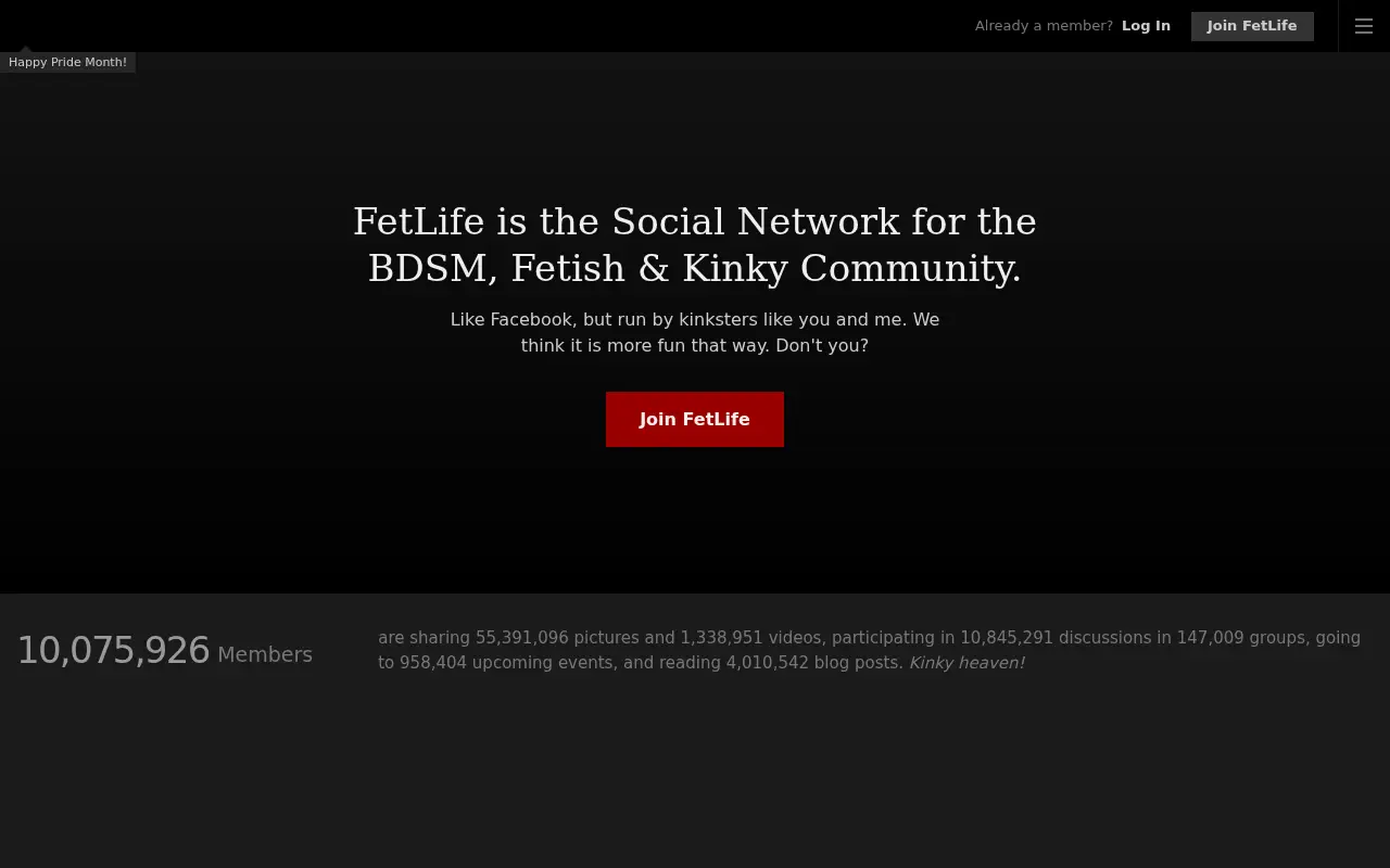 fetlife.com in 2021