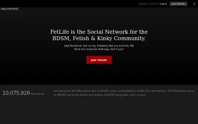 fetlife.com in 2021