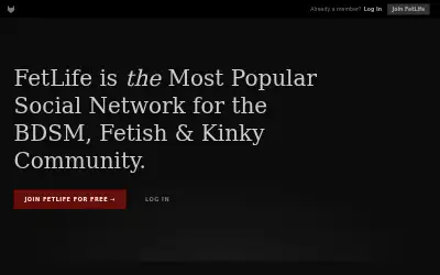 fetlife.com in 2025
