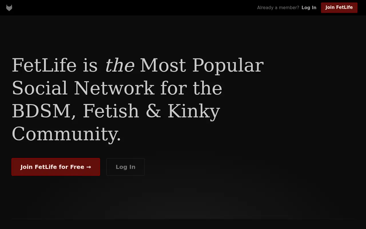 fetlife.com in 2026