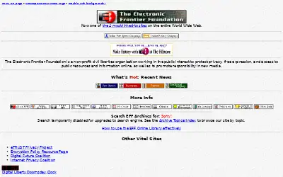 eff.org in 1997