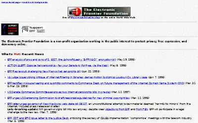 eff.org in 1998