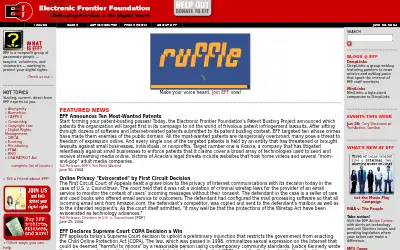 eff.org in 2004