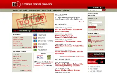 eff.org in 2008