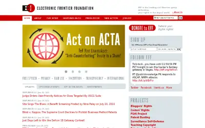 eff.org in 2010