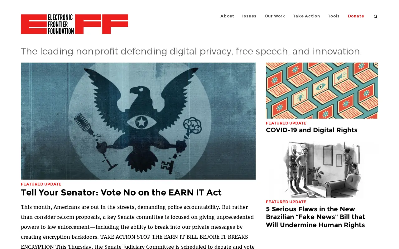 eff.org on July 1, 2020