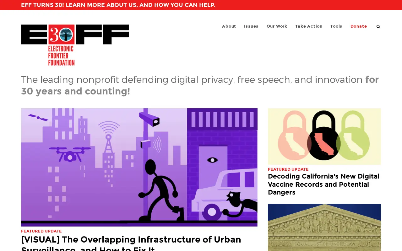 eff.org on July 1, 2021
