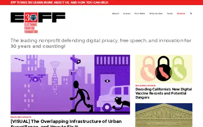 eff.org in 2021