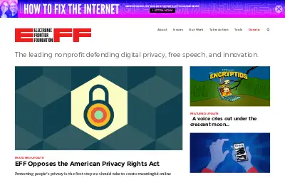 eff.org in 2024