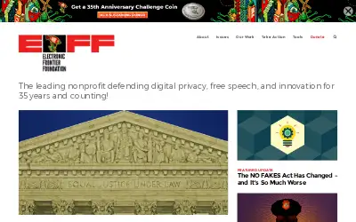 eff.org in 2025