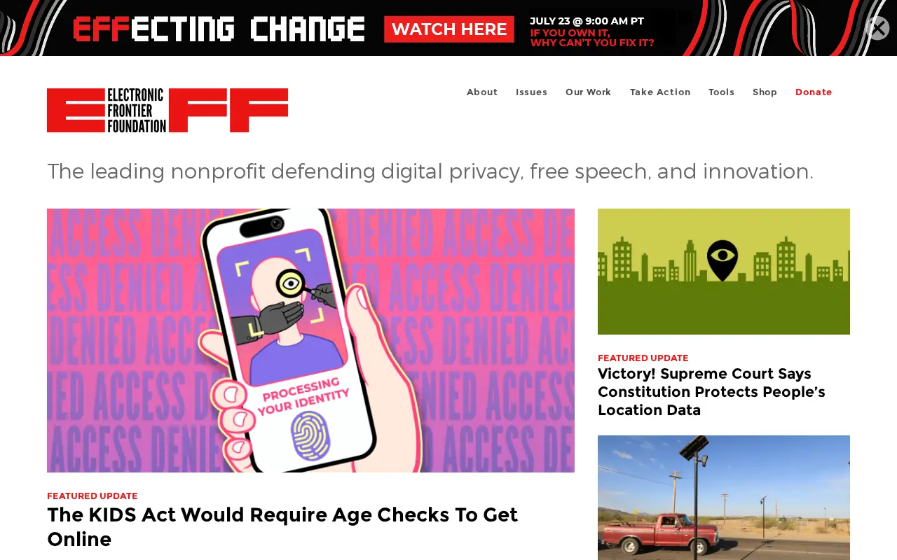 eff.org on July 1, 2026
