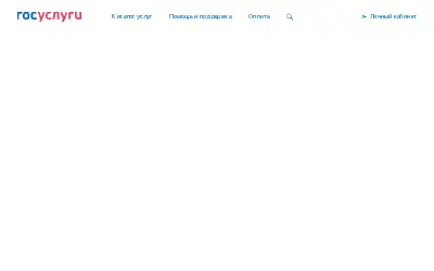 gosuslugi.ru in 2017