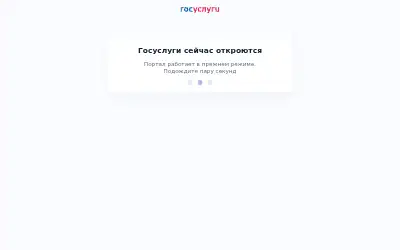 gosuslugi.ru in 2022
