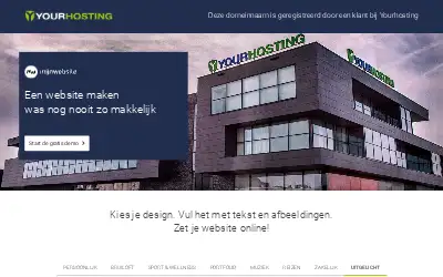 obvilion.com in 2018