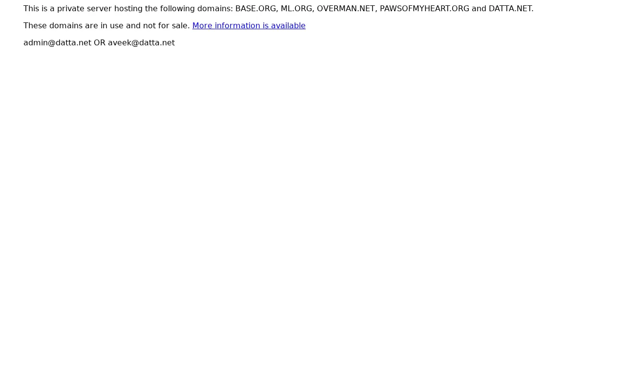 base.org in 2009