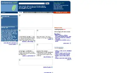 britannica.com in 2000