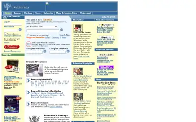 britannica.com in 2002