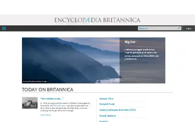 britannica.com in 2013