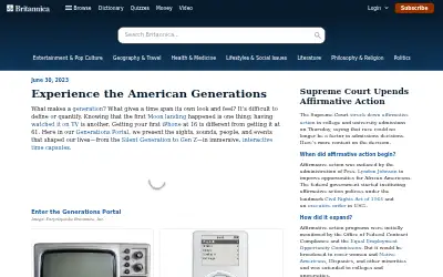 britannica.com in 2023