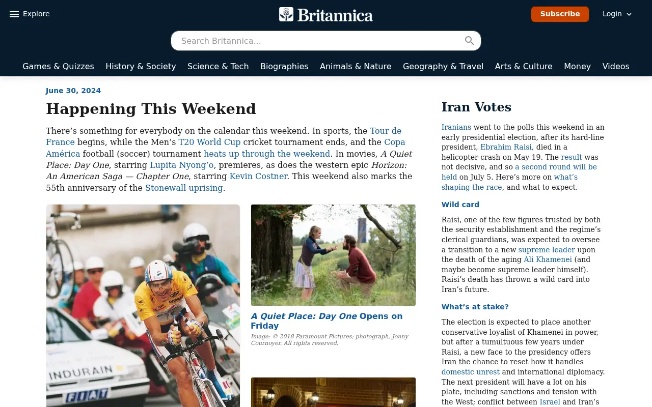 britannica.com in 2024