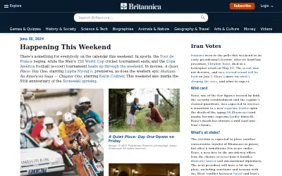 britannica.com in 2024