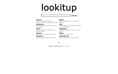 ico.org.uk in 2008