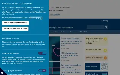 ico.org.uk in 2026